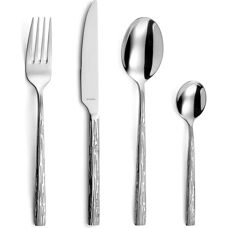 Set di posate Amefa 24 pezzi Calligraph - Cutlery Set