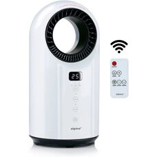 alpina PTC-1903R Chauffage sans ventilateur - Radiateur - Publicité