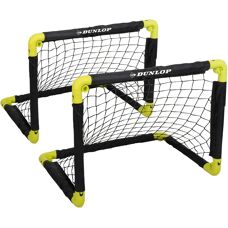 Northix Opvouwbaar Voetbalkooi - 2 delen
