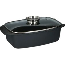 Alpina Roestpan 39,5x22,5cm, 5,5L - Roestpan