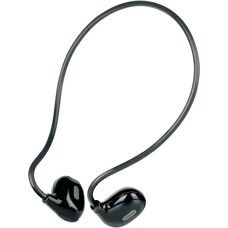 Grundig Luftledningshörlurar - Trådlös & Kabel - Svart