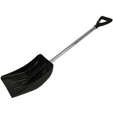 Pelle à neige Lifetime - 94 cm - Noire - Pelle à neige - Publicité