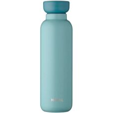 Mepal Ellipse Termosflaska - 500ml, Grön, Läckagesäker