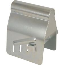 Carpoint Verrou de Remorque - Modèle 0440004 - Sécurisé & Visible