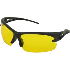 Carpoint Nattseende Glasses - Gul - Night Vision Goggles