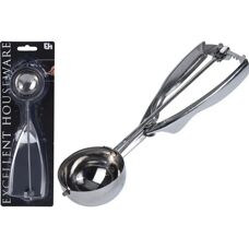 Excellent Houseware RVS IJsschep - IJslolly, Rijst, Aardappelen