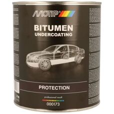 Motip Protection - Joint Sealant - Rapid Dry - 2.6kg - Publicité