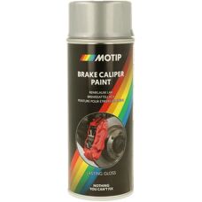 Motip Silberbremssattellack - 400 ml - Bremssattel Spray
