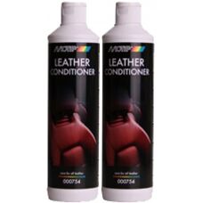 Motip Renovador de Cuero - Unisex - 500ml - Cuidado del Cuero