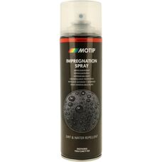 PlastiKote 090104 Ενισχυτικό Ψεκασμα - Προστασία Υφασμάτων & Δέρματος