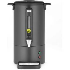 Hendi Perkolator Concept Line Matowy Czarny 7L