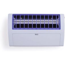 Hendi Insektenvernichter - 120m², UV-A Lampe, Wandmontage