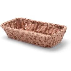 Hendi Modell 426715 Brotkorb - Polypropylen - GN 1/3