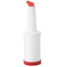 Hendi Többszínű Bárpalack 5 Tutfogással - 80cl