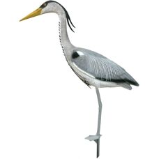 Ubbink Reiger 84cm Tuin Gras Vijver Decoratie