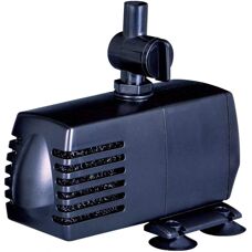 Ubbink Pump Set for Pond Fountain SoArte Black