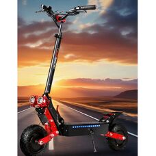 SUNNIGOO X7/X7PRO Elektrische Scooter - Opvouwbaar