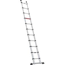 Altrex Smart Up Active Teleskopleiter - 11 Stufen, 3,4 m