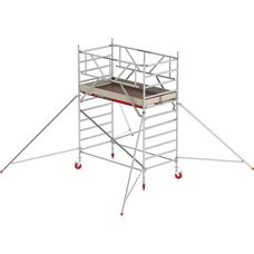 Altrex RS TOWER 42 Mobile Gerüst - 4,2m Arbeitshöhe