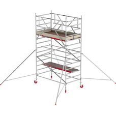 Altrex RS TOWER 42 Rollgerüst - 1,85m Holzplattform
