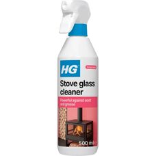 HG Stove Glass Cleaner - 500ml