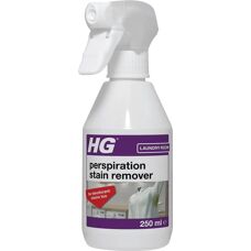 HG Perspiration & Deodorant Stain Remover - 250ml