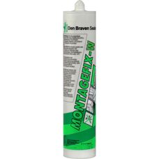 ZWALUW - Acryllijm sealant Montagefix - 310ML Wit