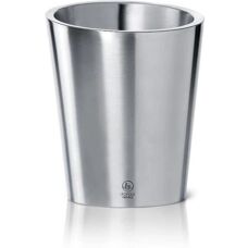 Leopold Vienna Double-Walled Champagne Cooler - Ice Bucket