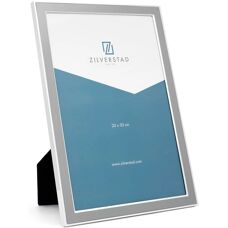 Zilverstad 6056060 Silver Photo Frame - Rectangular 20x28cm