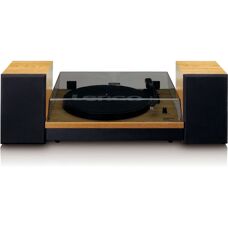 Lenco LS-300 - Bois