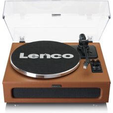 Lenco LS-430BN - Platine avec 3 attributs variables - Type Audio