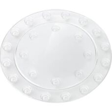 Elho Transparant Plantinrichting - Accessoire voor plantenbak