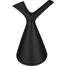 Elho Plunge Gieter - 1,7L Zwart - Tuingereedschap