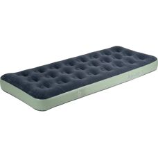 Bo-Camp Velours Air-XL 1 Air Bed Blue/Gray/Green - Air Bed
