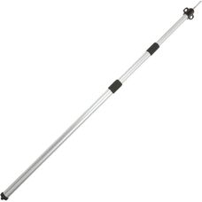 Bo-Camp Telescopic 3-Piece 230cm Tarp Tent Pole - Tent Pole