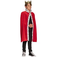 Boland 36100 Cape de déguisement enfant - Costume - Publicité