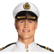 Boland 44371 Chapeau de déguisement adulte - Chapeau