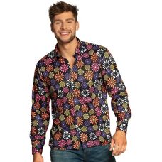 Camicia Boland Modello Multicolore in Poliestere - Camicia