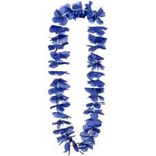 Boland - 52343 - Bleu - 90cm - Accessoire de costume
