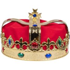 Boland Corona King Royal Junior 20 Cm Pp/poliéster - Corona