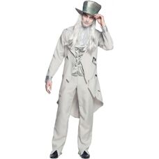 Boland 79036 Costume de Marié Fantôme - Adulte