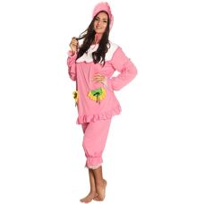 Boland 83849 Déguisement Femmes - Costume Fantaisie