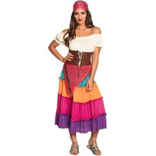 Boland Modello - Costume per adulti - Costumi di carnevale