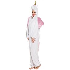 Boland - 88060 - Costume Unicorno Destiny Peluche - Unisex