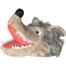 Boland 99947 Chapeau de Loup pour Adultes - Costume