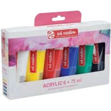 Talens Art Creation Acrylic Paint Set - art/craft paint