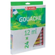 Talens 9021624M Art/Craft Gouache Set - art/craft paint