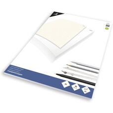 Bloc de Papier Transparent KANGARO A3 - Bloc de Papier - Publicité