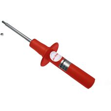 Amortisseur Actif Spécial Rouge Koni - Type de Produit - Publicité