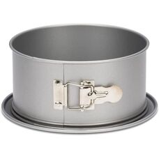 Patisse Silver-Top Springform Hoher Rand - Backform